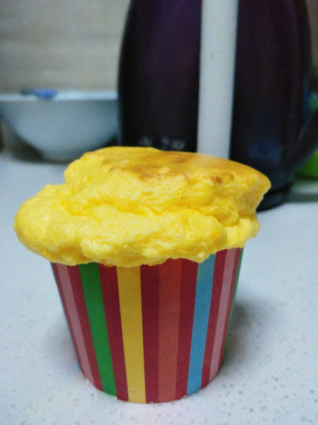《Tinrry下午茶》教你做香草舒芙蕾