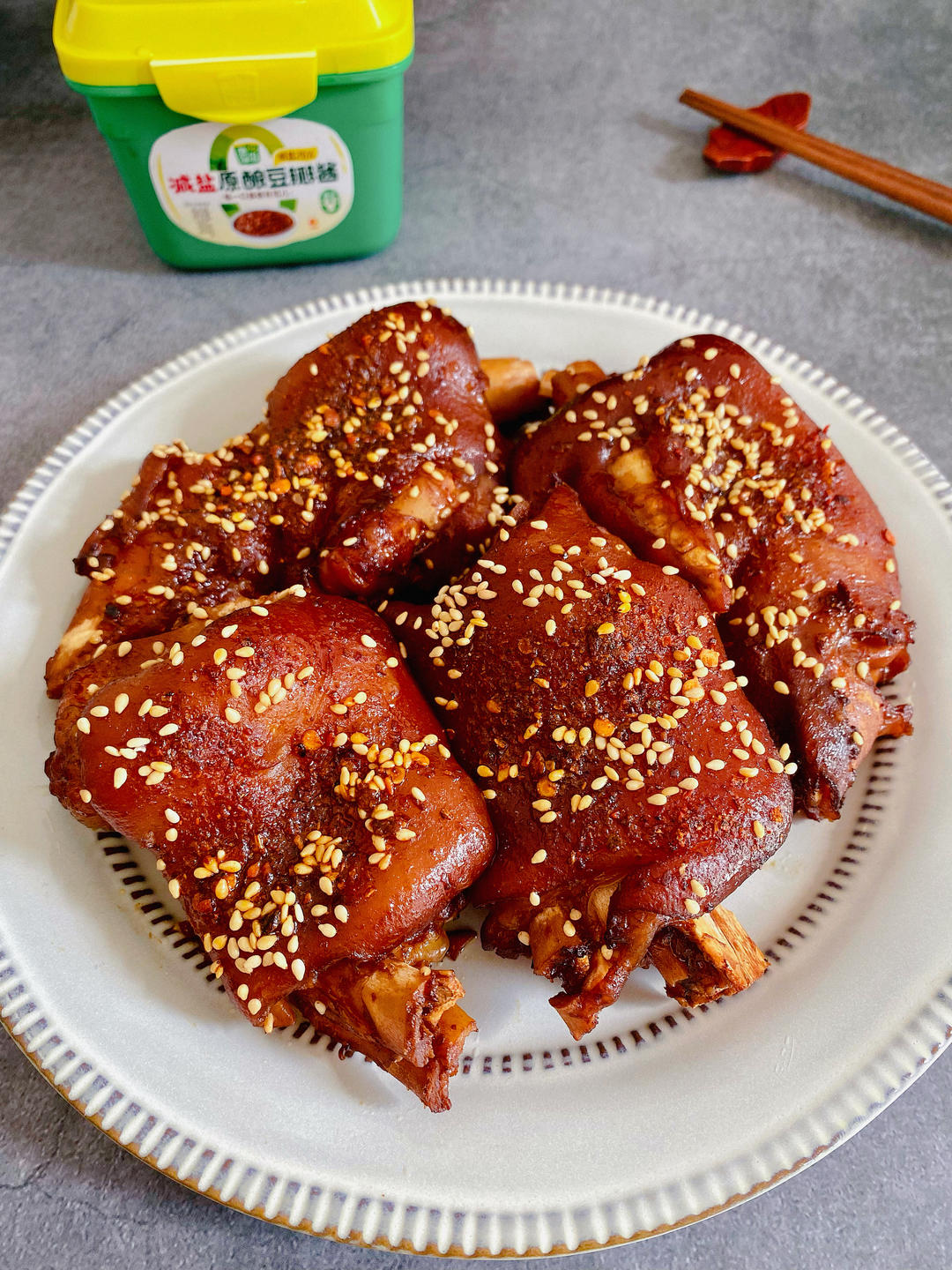 有手就会的酱香肉沫茄子🍆家常下饭菜首选