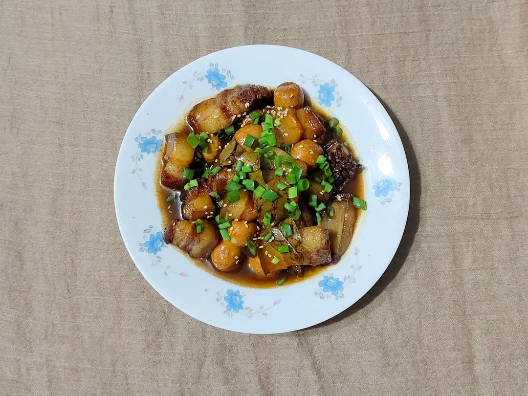 红烧肉