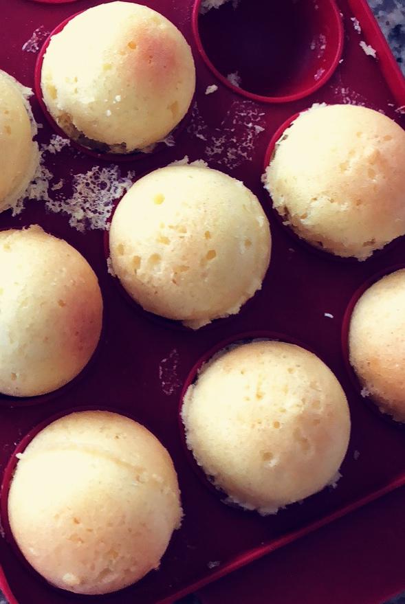 《Tinrry下午茶》教你做棒棒糖蛋糕