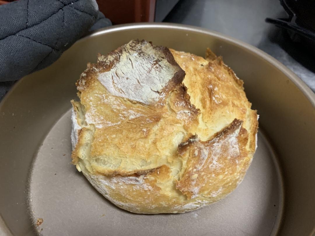绝密！8分钟，8块钱，吃8天的正宗欧包loaf来了！