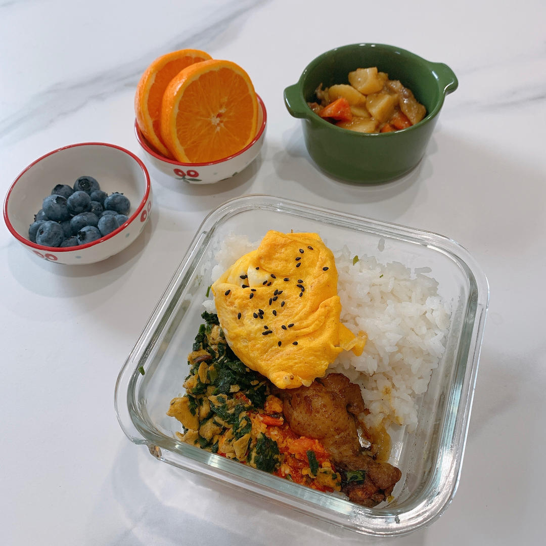 疫情自救指南，居家美食
