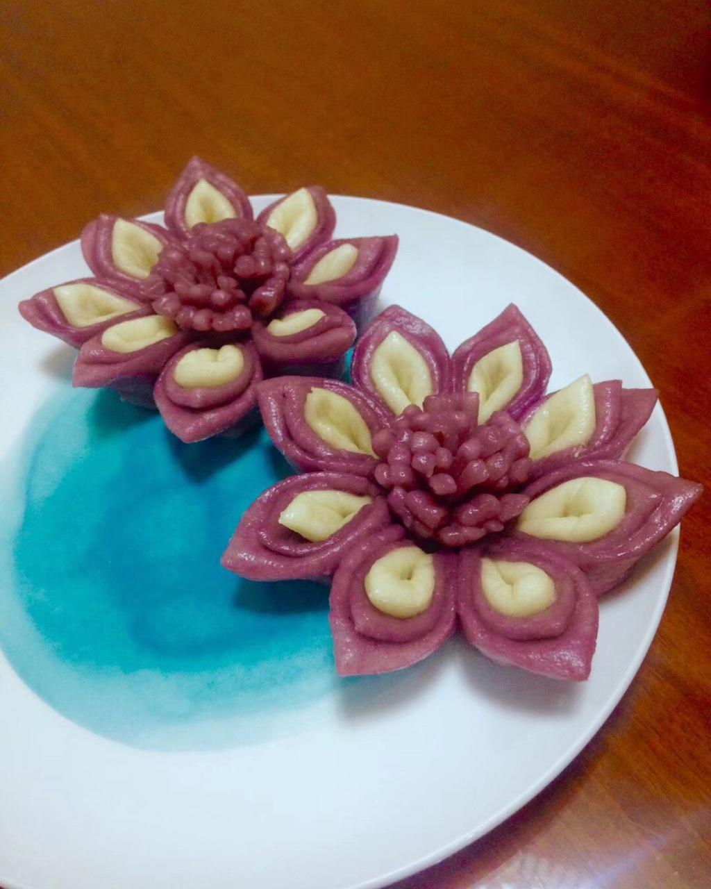 莲花馒头的全部作品