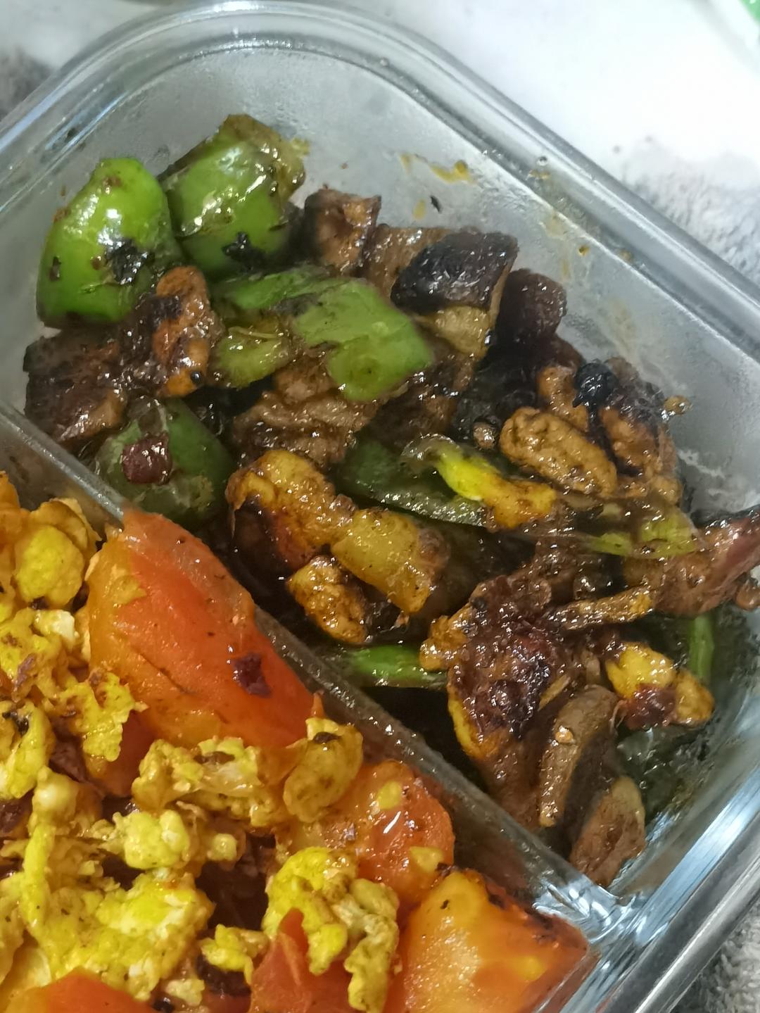 家常回锅肉