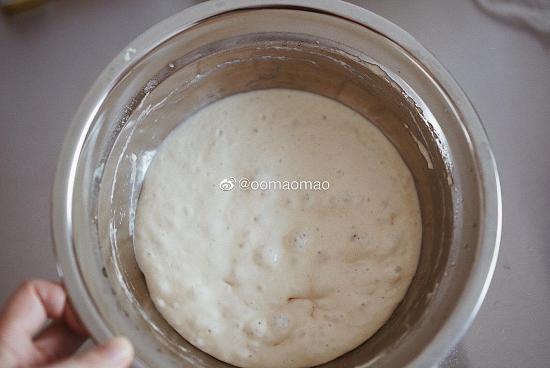 （波兰种）贝果