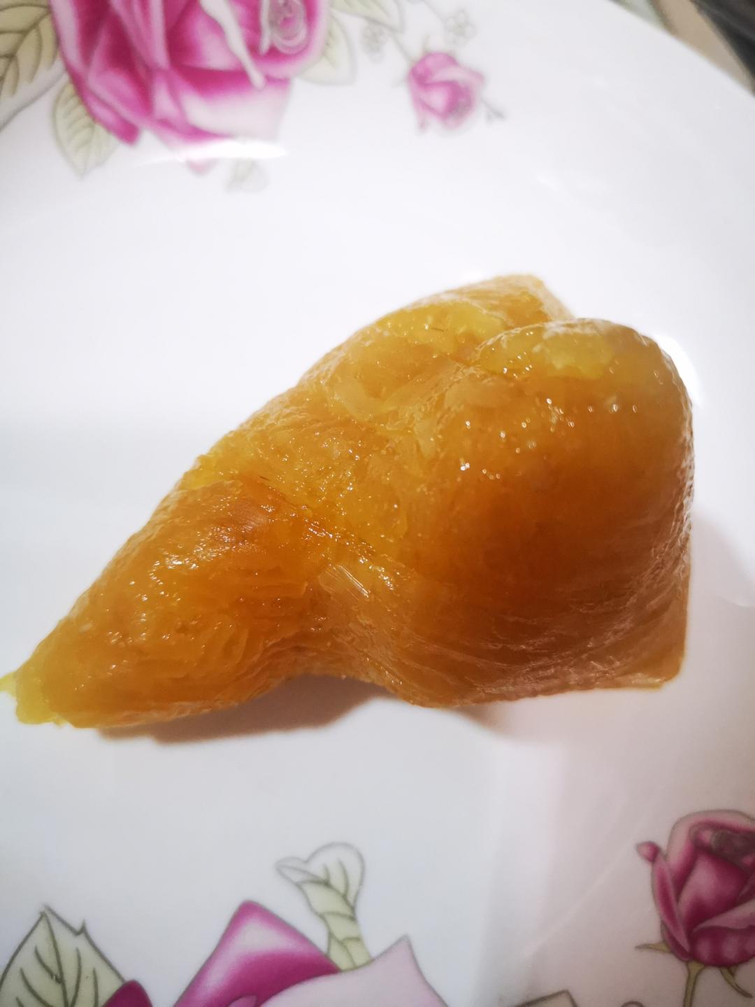 两种碱水粽做法