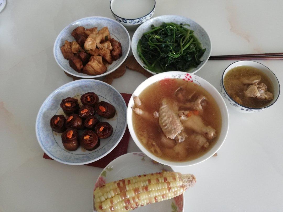 洗大肠超级干净无味道