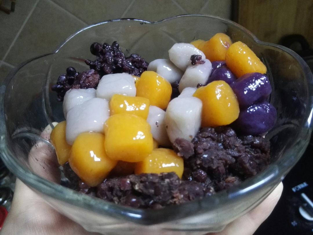 鲜芋仙