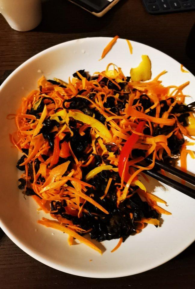 让不爱吃胡萝卜的人都爱上的胡萝卜