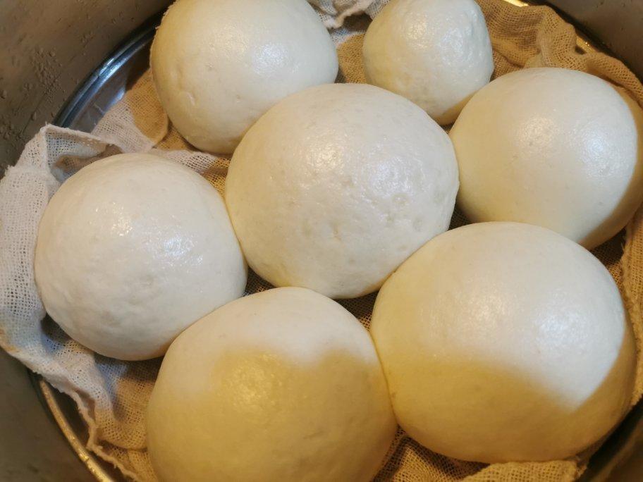 手把手教你蒸馒头