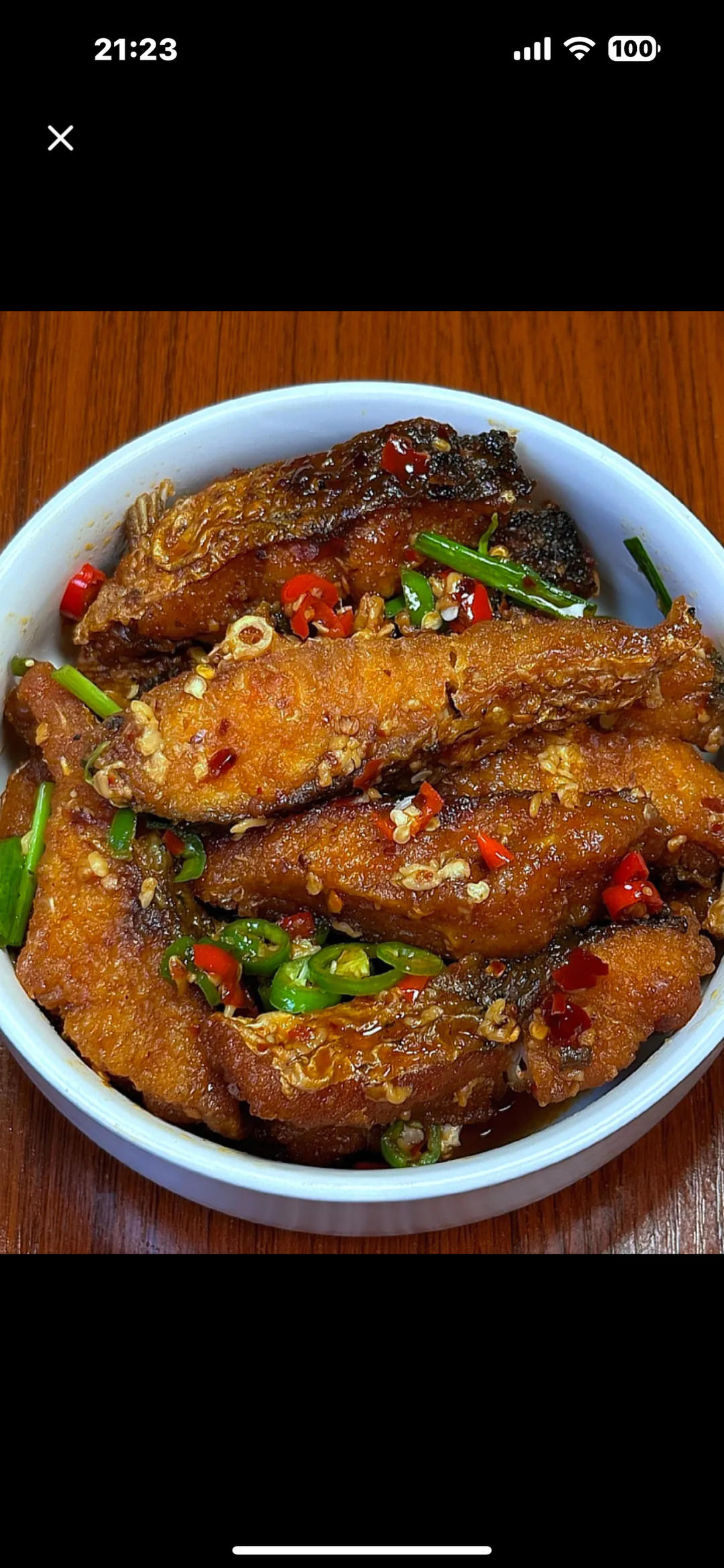 朋友建议我开个小馆子😅😅香辣鱼块太香了🔥