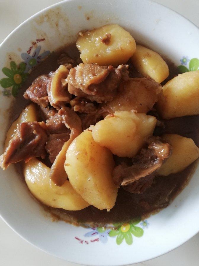 金猫咪食堂-子姜炆鸭