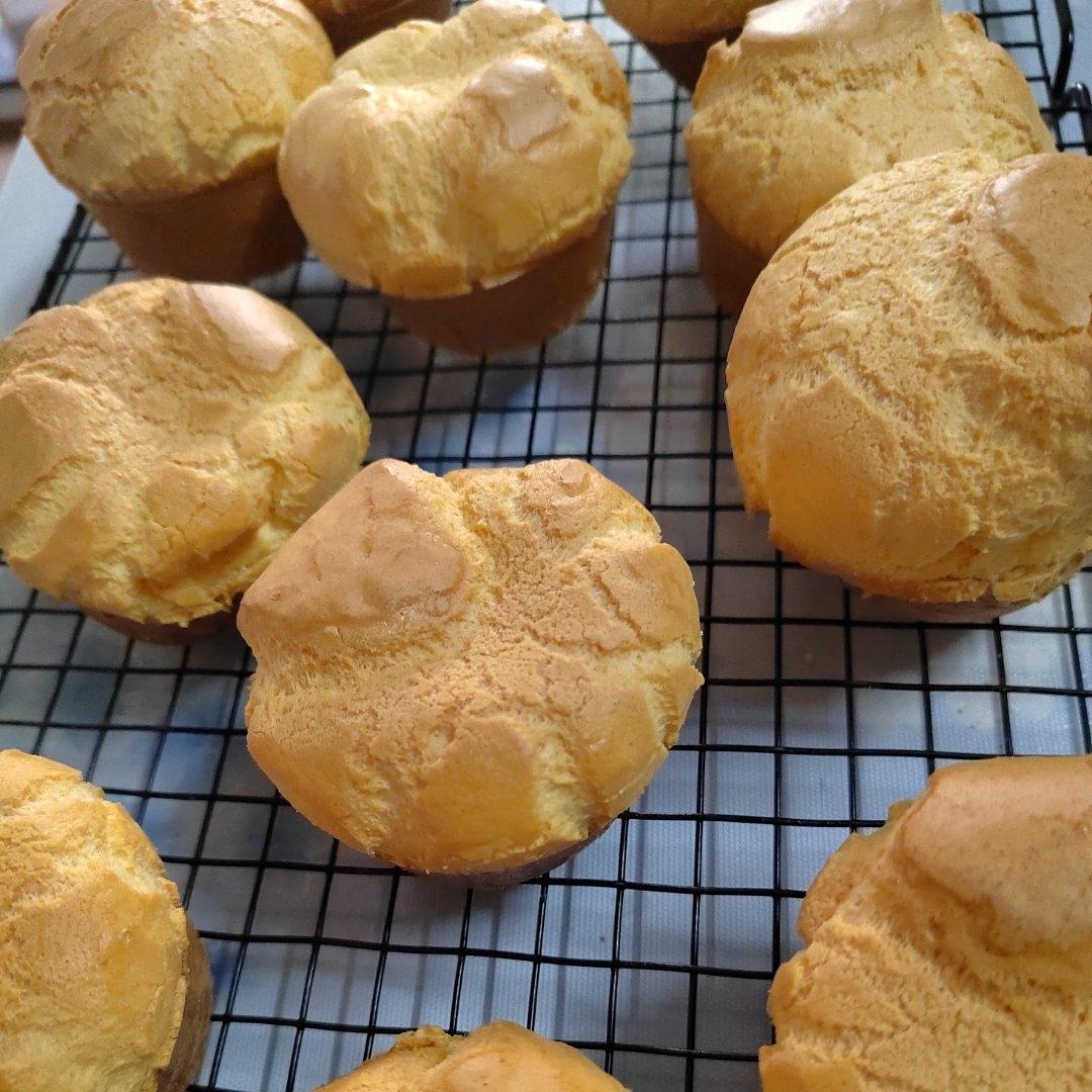 粑粑糕（外酥里糯的草鸡蛋糯米蛋糕）