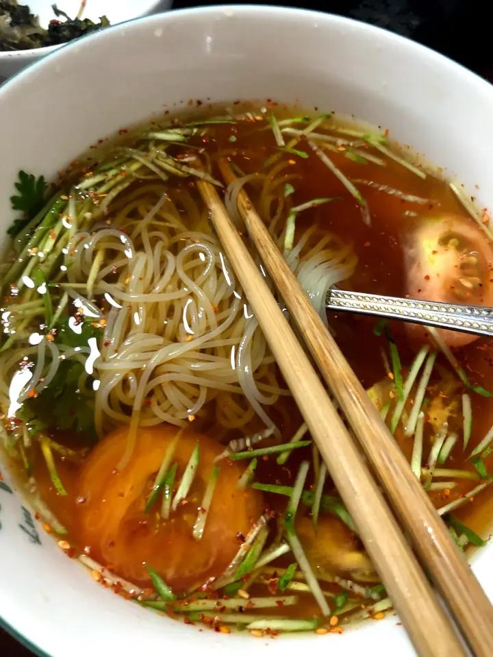 冷面