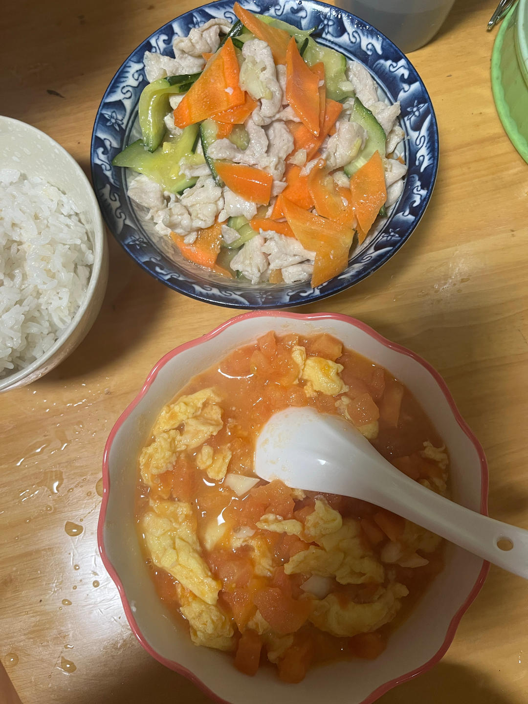 滑溜里脊#滑熘里脊（最简单的做法，吃出小时候的味道）