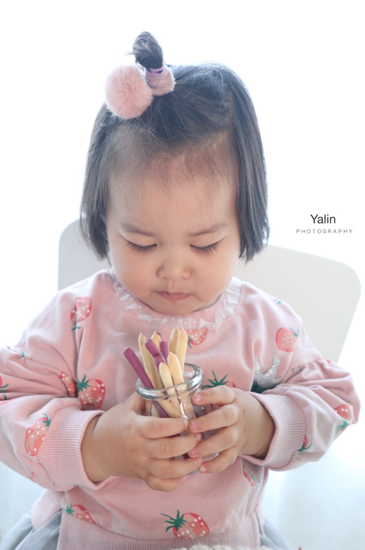 Yalin-童小童