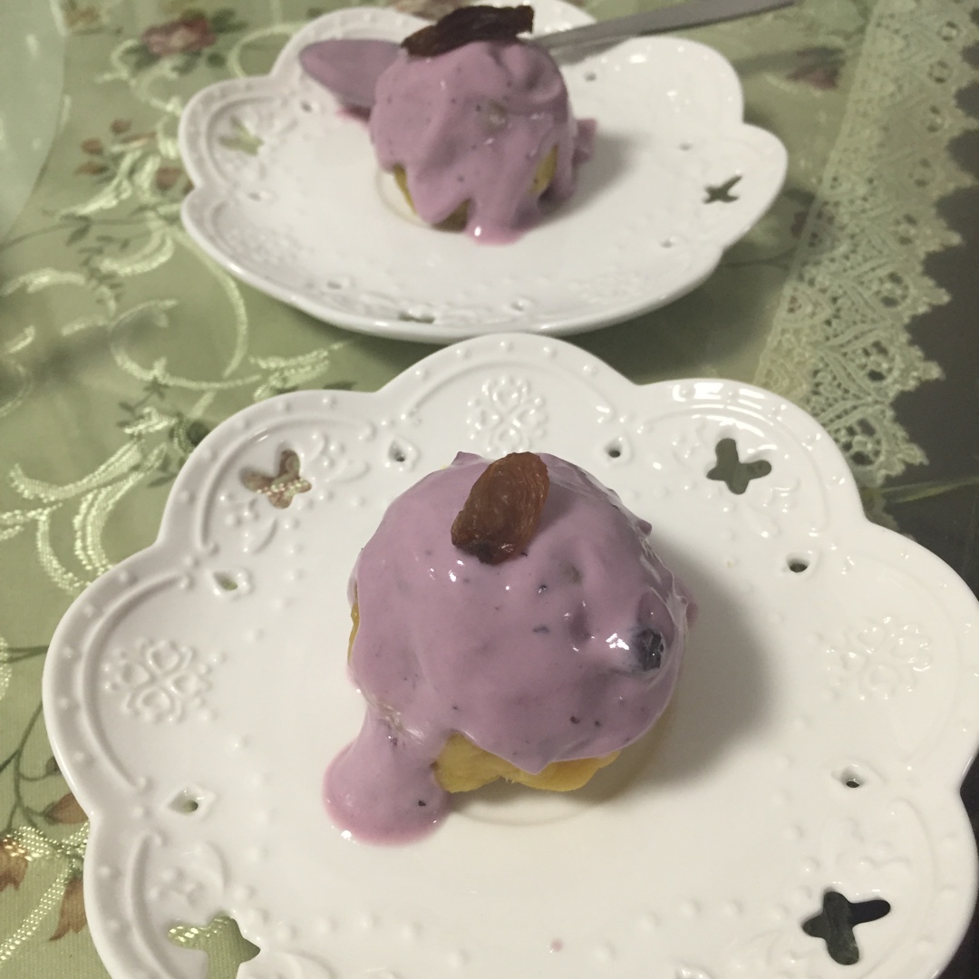 惊艳的红薯吃法