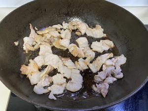 盐煎肉(经典川菜）的做法 步骤2