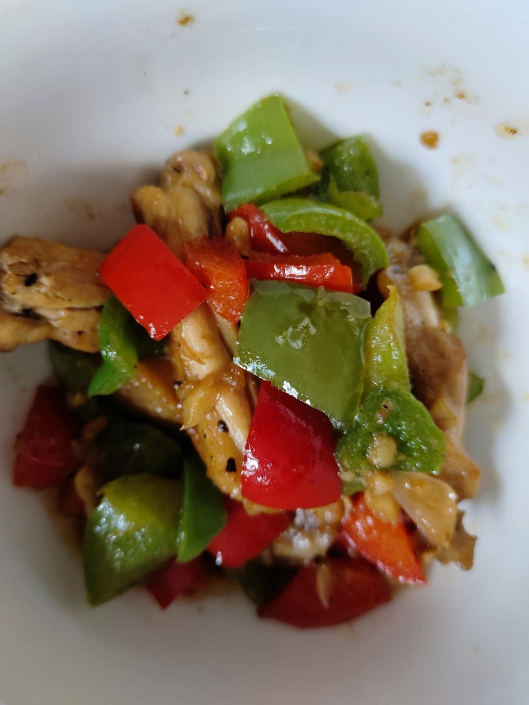 蒜香鸡翅，这才是鸡翅最好吃的做法