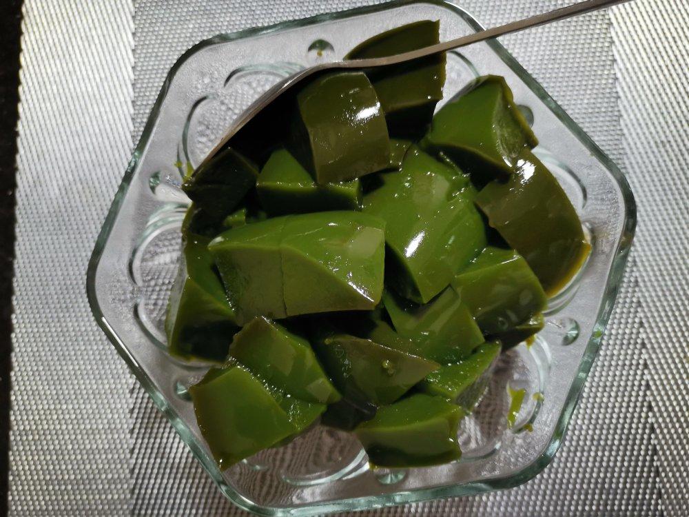 凉粉草（绿凉粉）