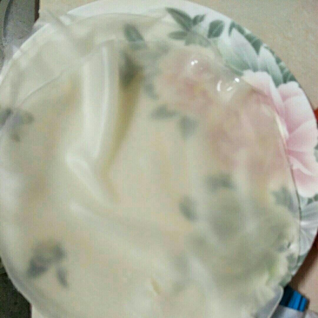 凉皮