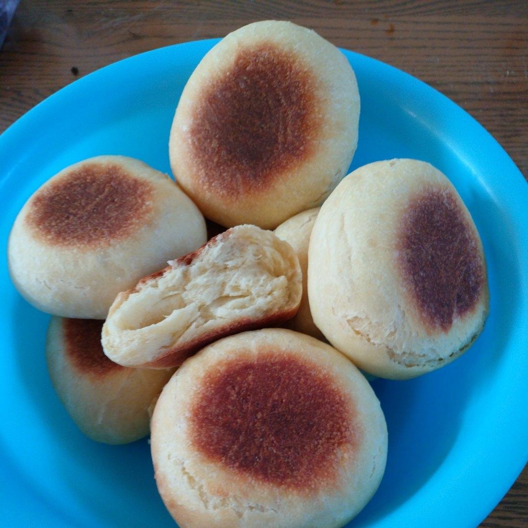 超级简单的胶东特产——海阳/乳山喜饼