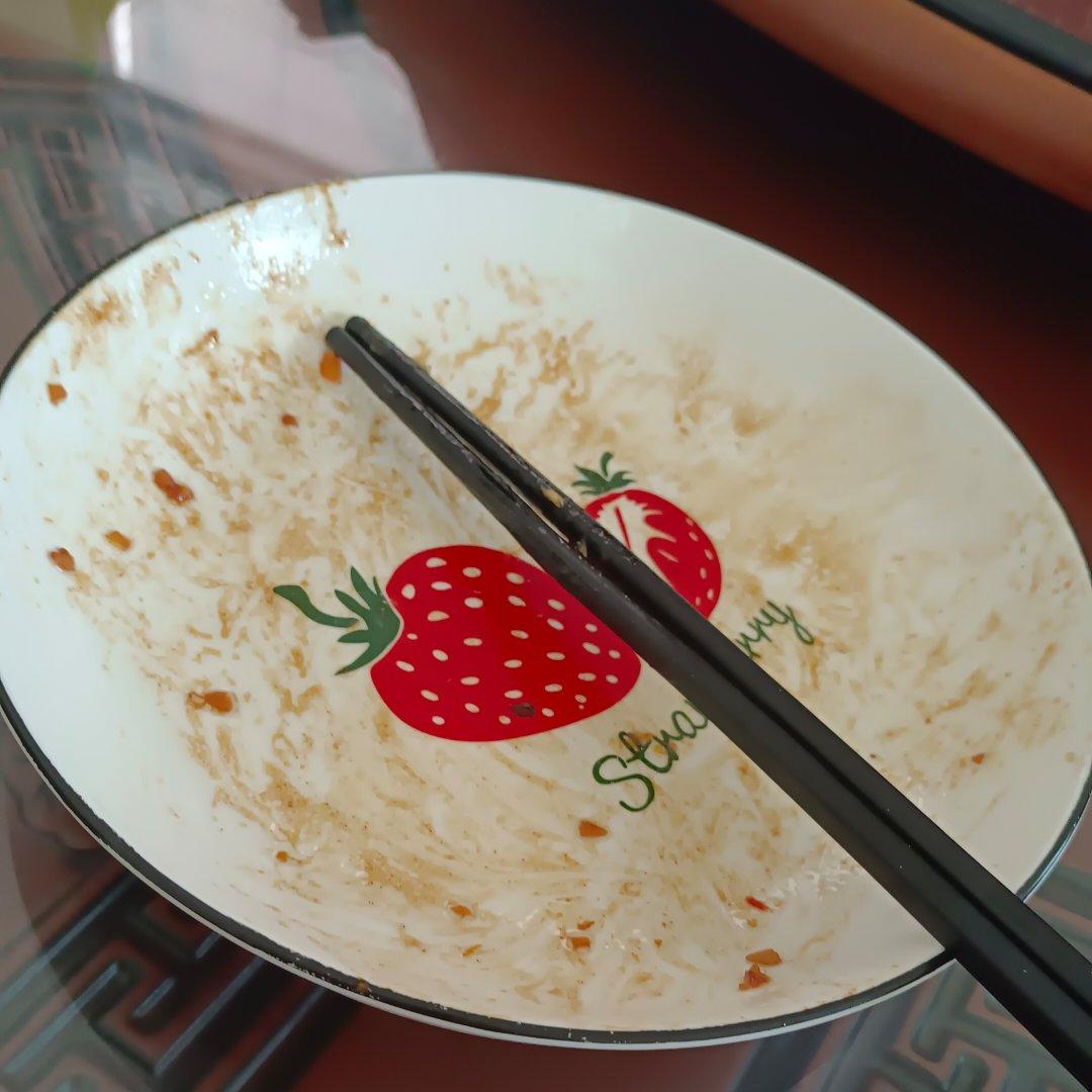 秒杀早餐摊不破皮大煎饼，步骤超详细