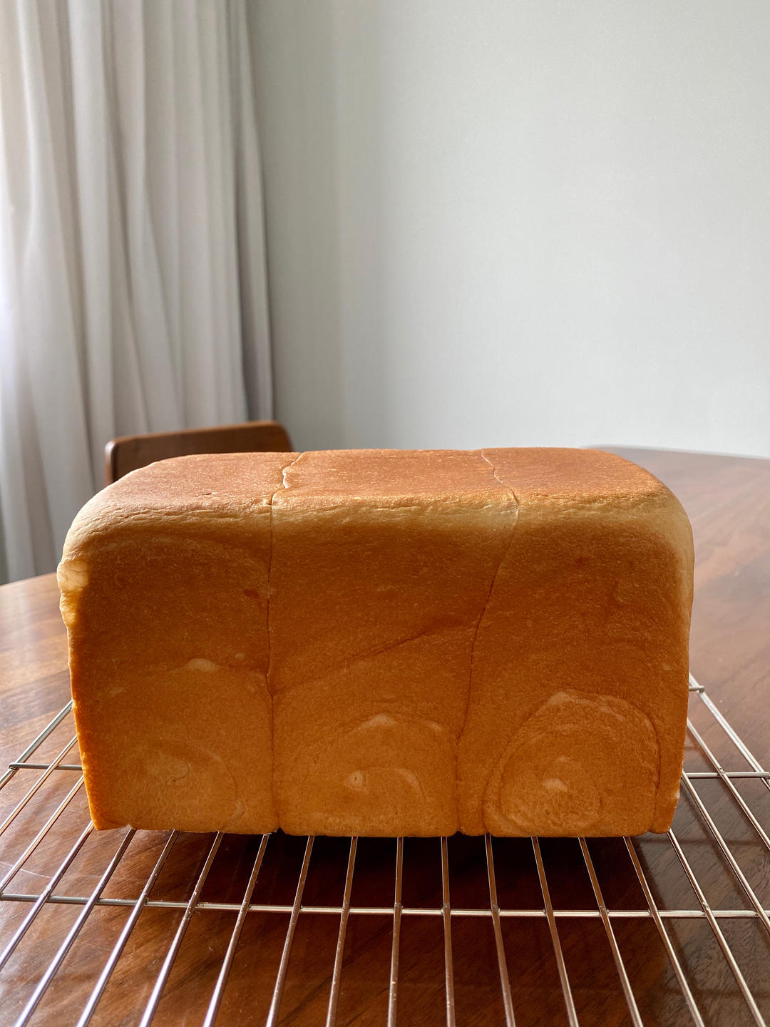 吐司，奶香手撕面包，超级香浓