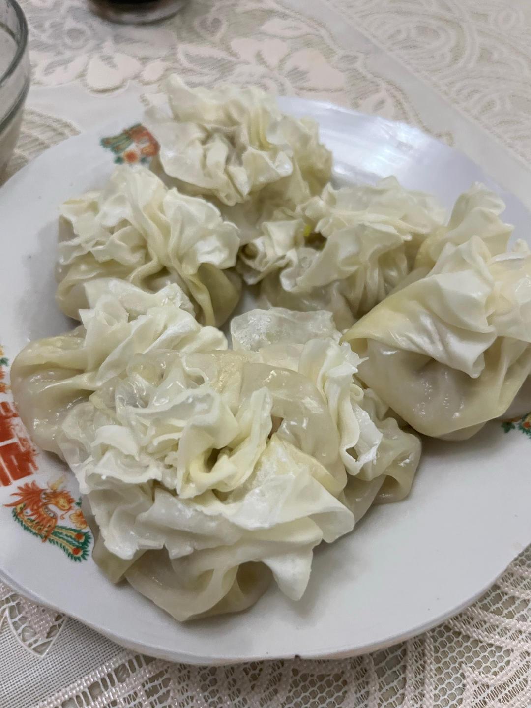 羊肉烧麦（呼市烧麦家常做法）多图教学
