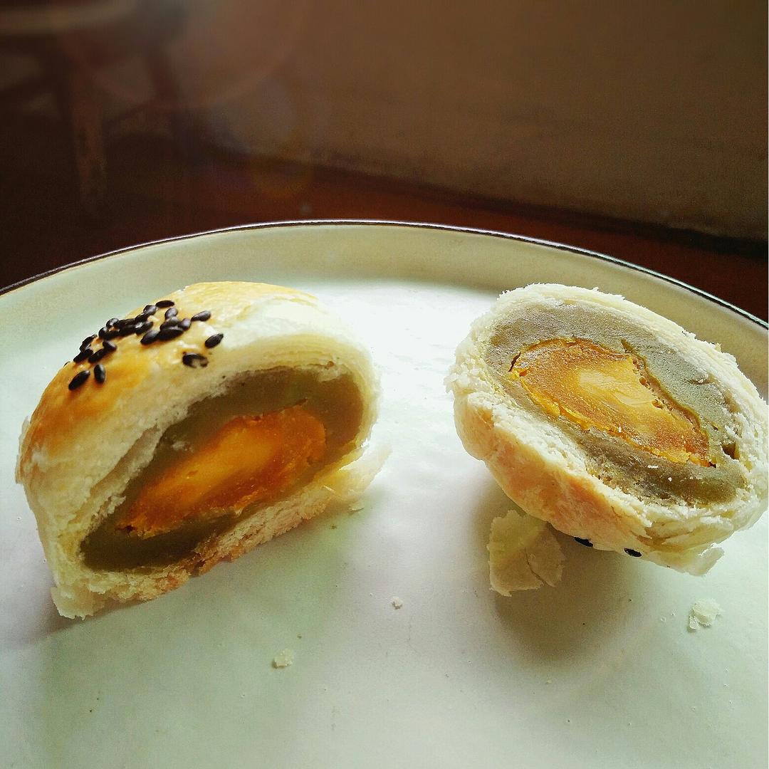 蛋黄酥&网红麻薯蛋黄酥---半圆天地盖包装调整方