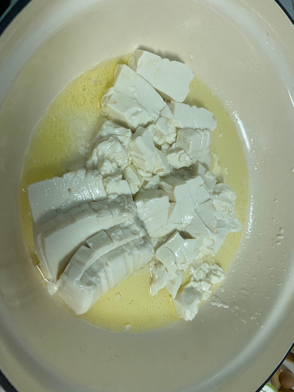 三汁焖鸡翅【11月北鼎珐琅锅食谱】