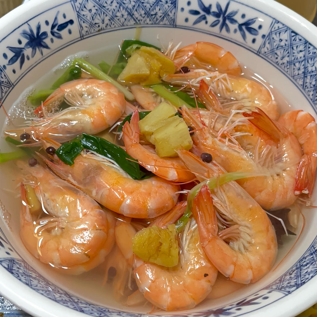 盐水虾