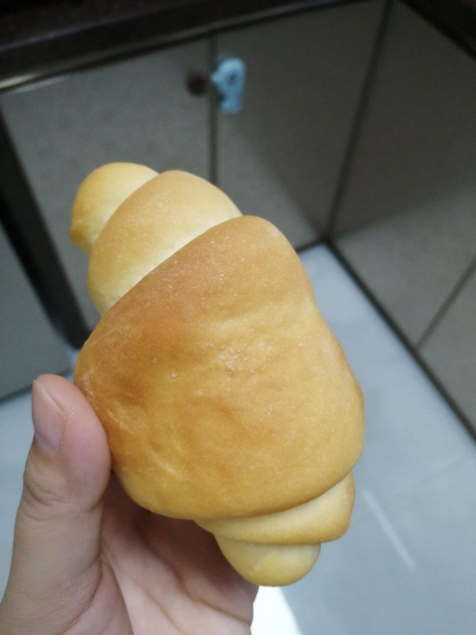 盐面包
