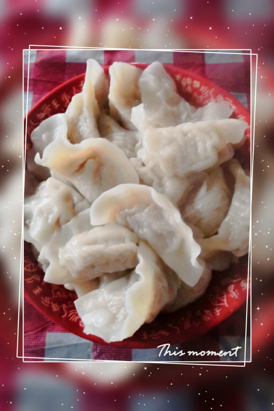 饺子馅 饺子 包子馅 包子