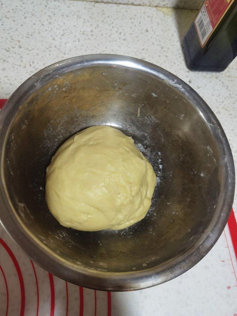 🧤12分钟手揉，完美手套膜～（视频）