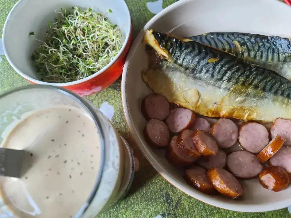 生酮日常OMAD饮食