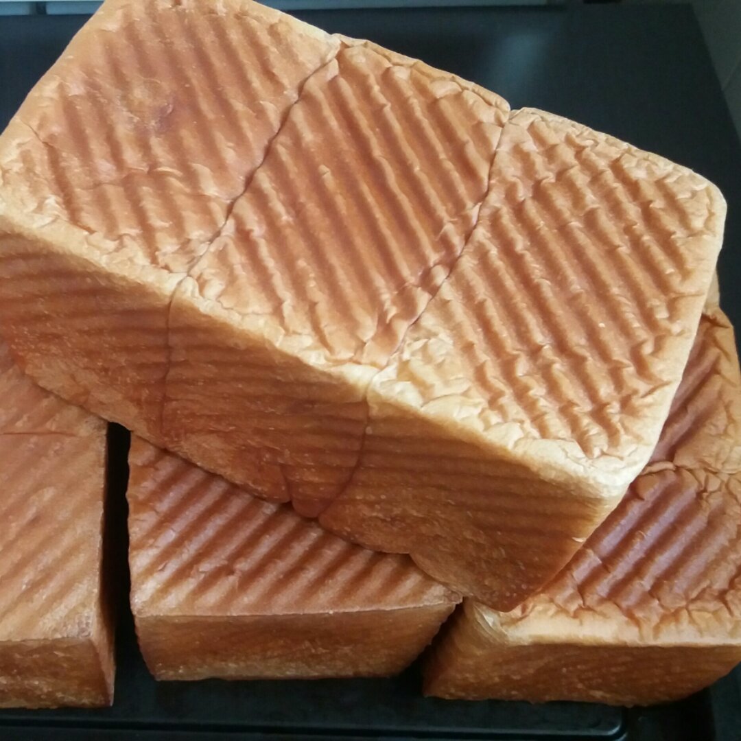 简简单单白吐司（玉米油）