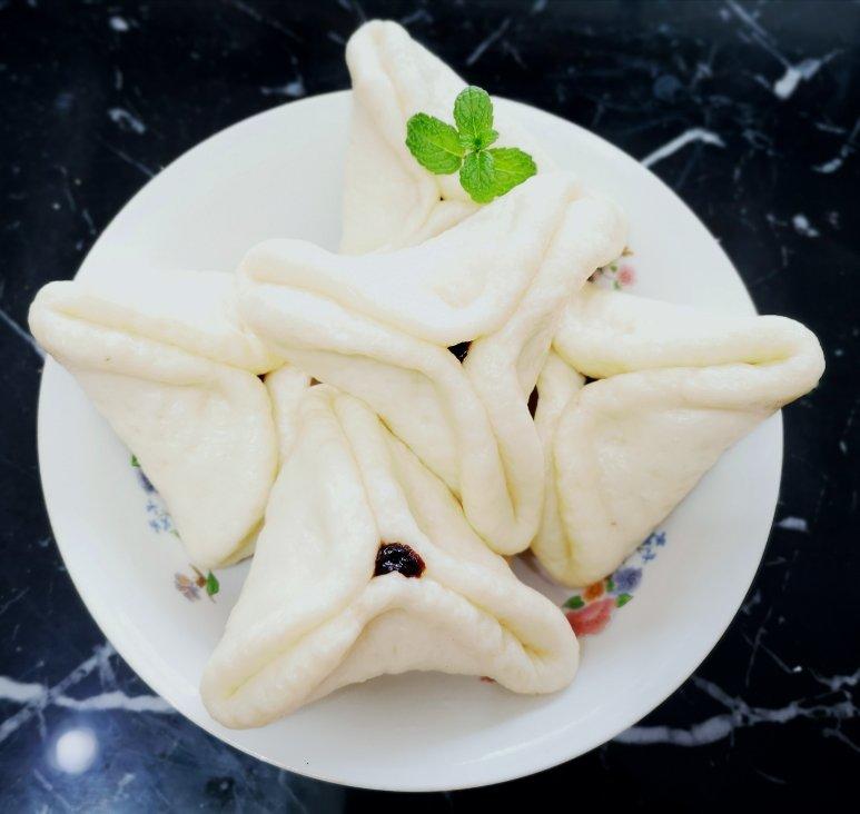 糖三角
