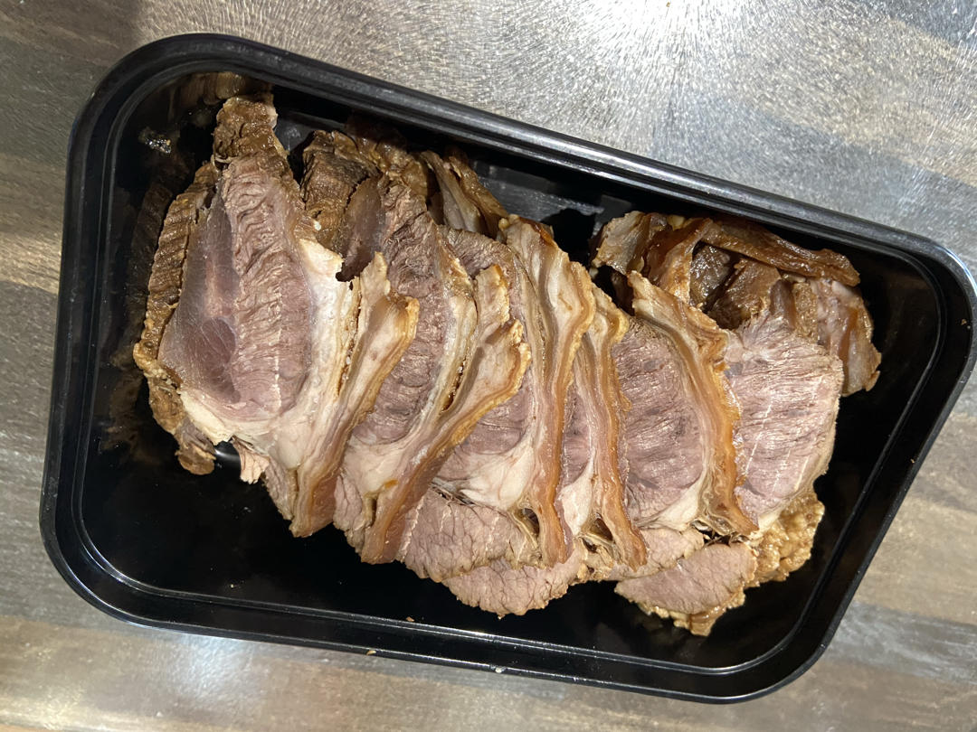 酱牛肉