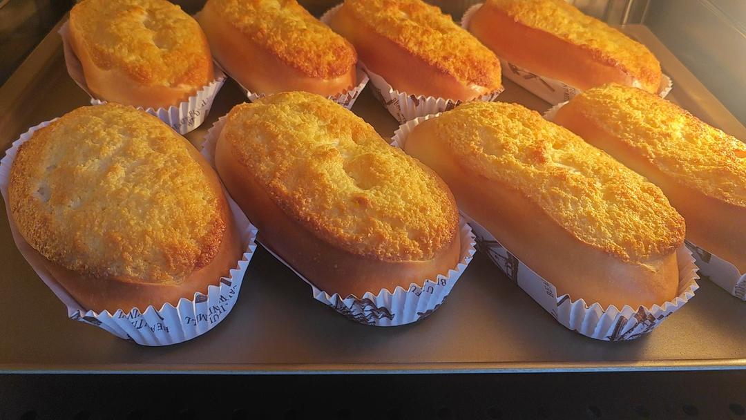 私房爆单🔥椰皇鲜奶包——锁🔒死这个配方