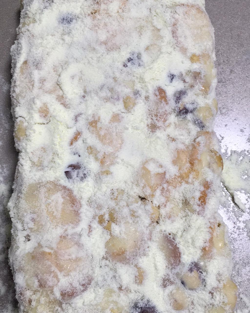 《Tinrry+》雪花酥（雪Q饼）（原味、抹茶、可可）