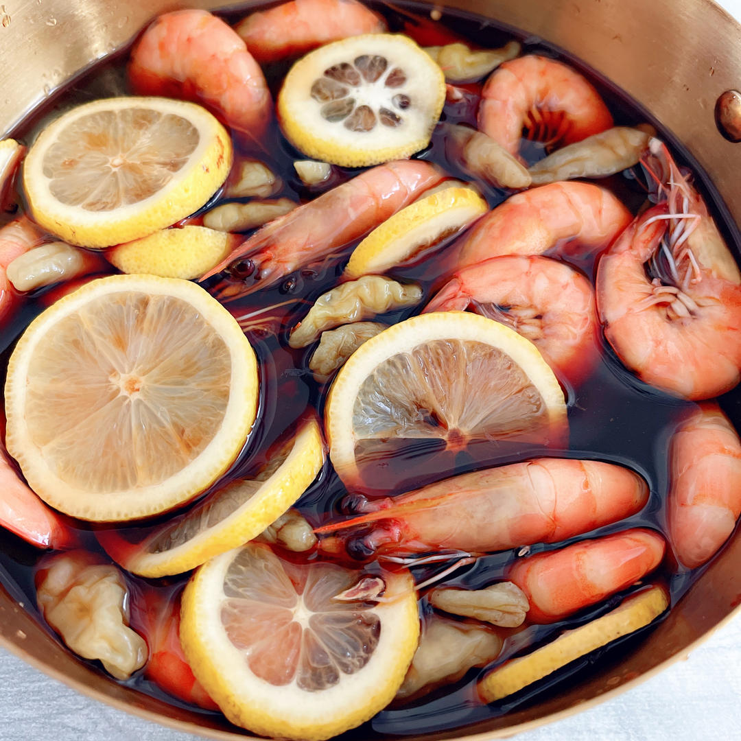 午餐•2022年7月30日