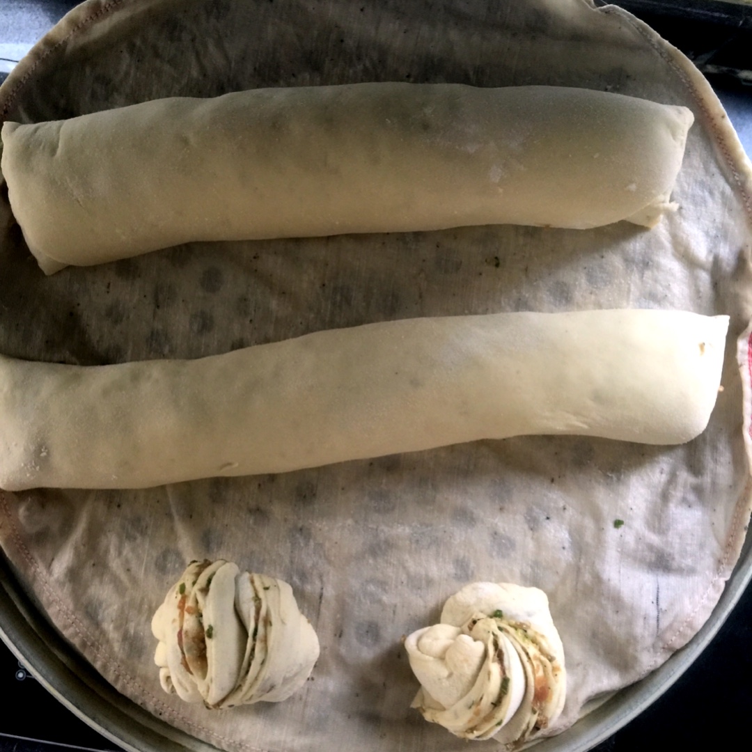 堂妈教你做美味肉龙