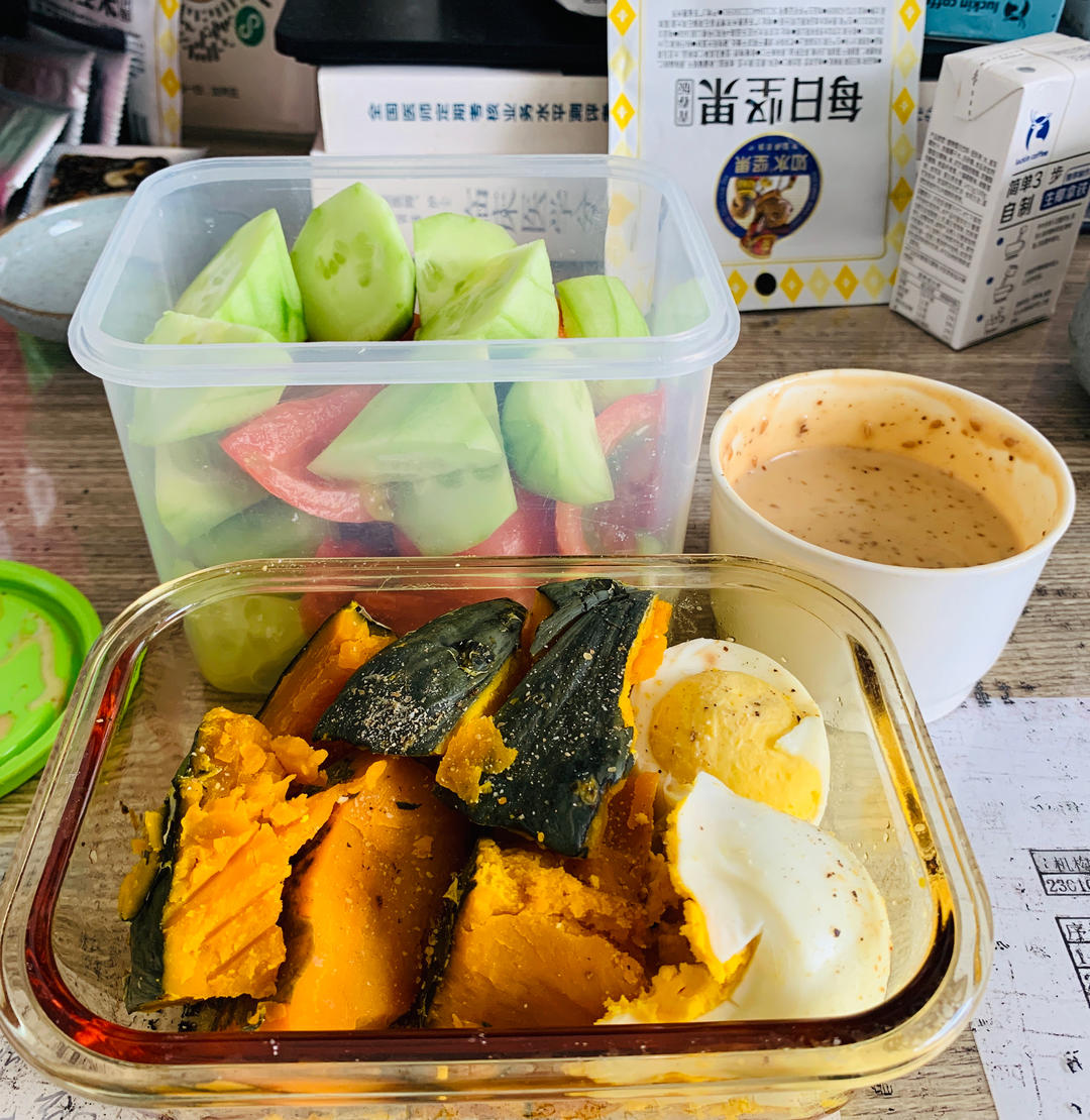 工作餐＋学生餐+一人食🍱🍱🍱