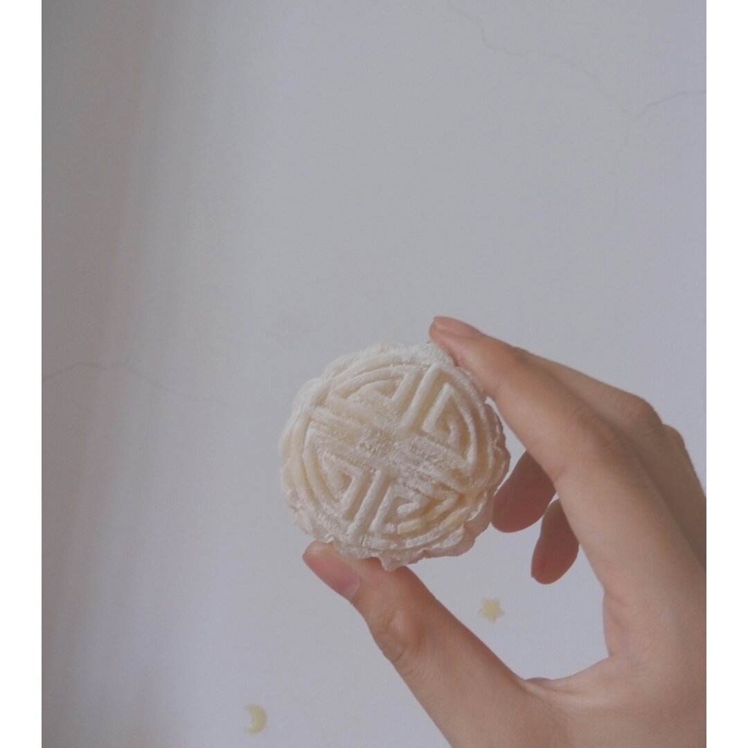 冰皮月饼