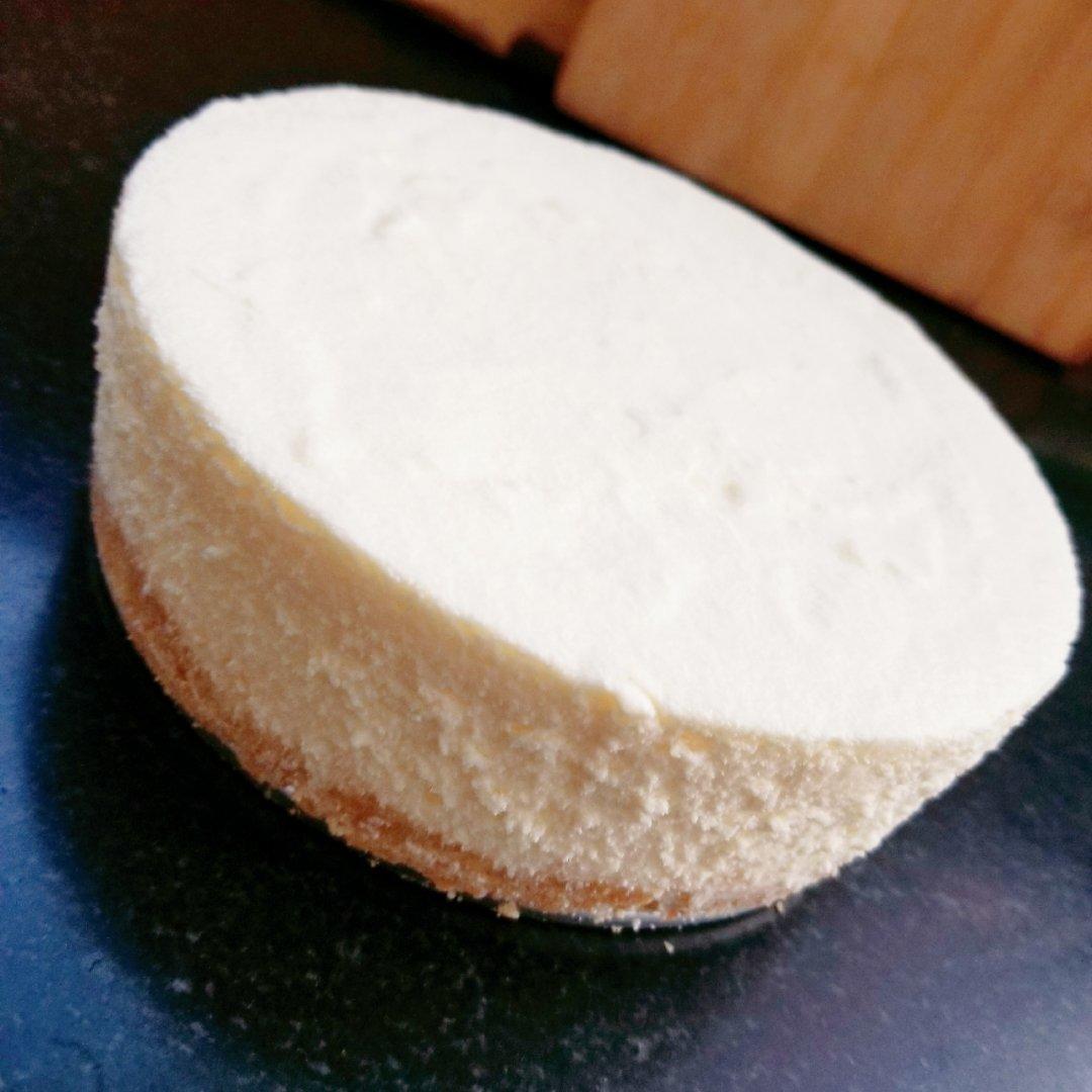 【视频】免烤冻芝士蛋糕 | 超适合夏日