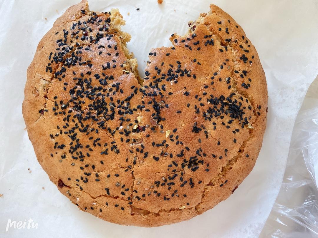 比五道口枣糕王还好吃的枣糕