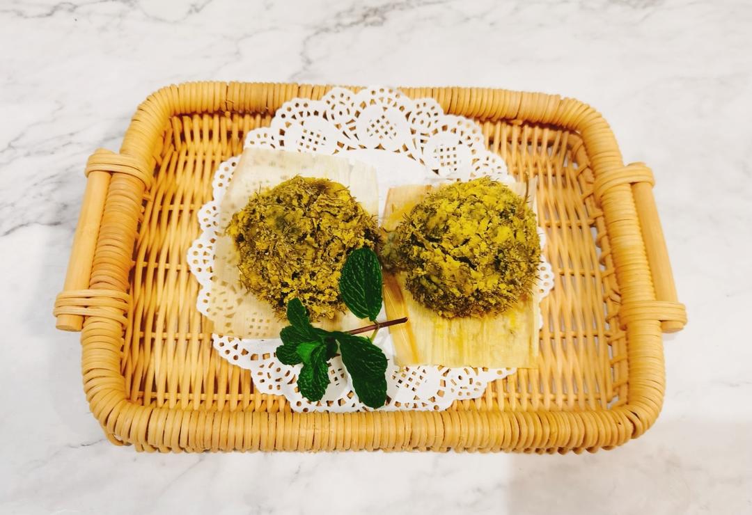 宝贝的早餐