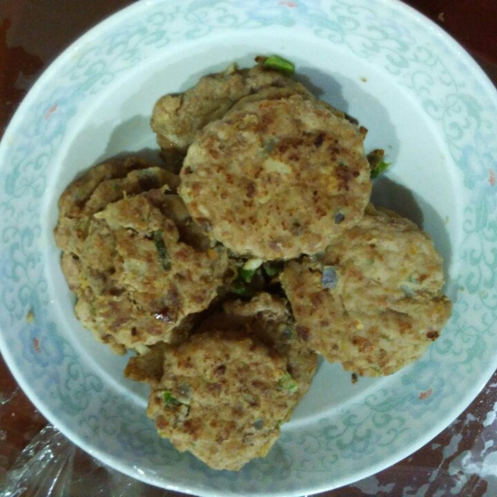 DIY宜家瑞典肉丸