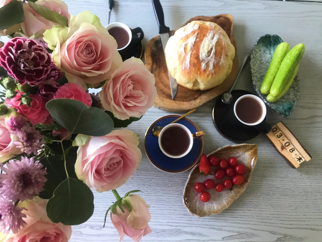 记录｜冷藏一发鲁邦种乡村硬欧